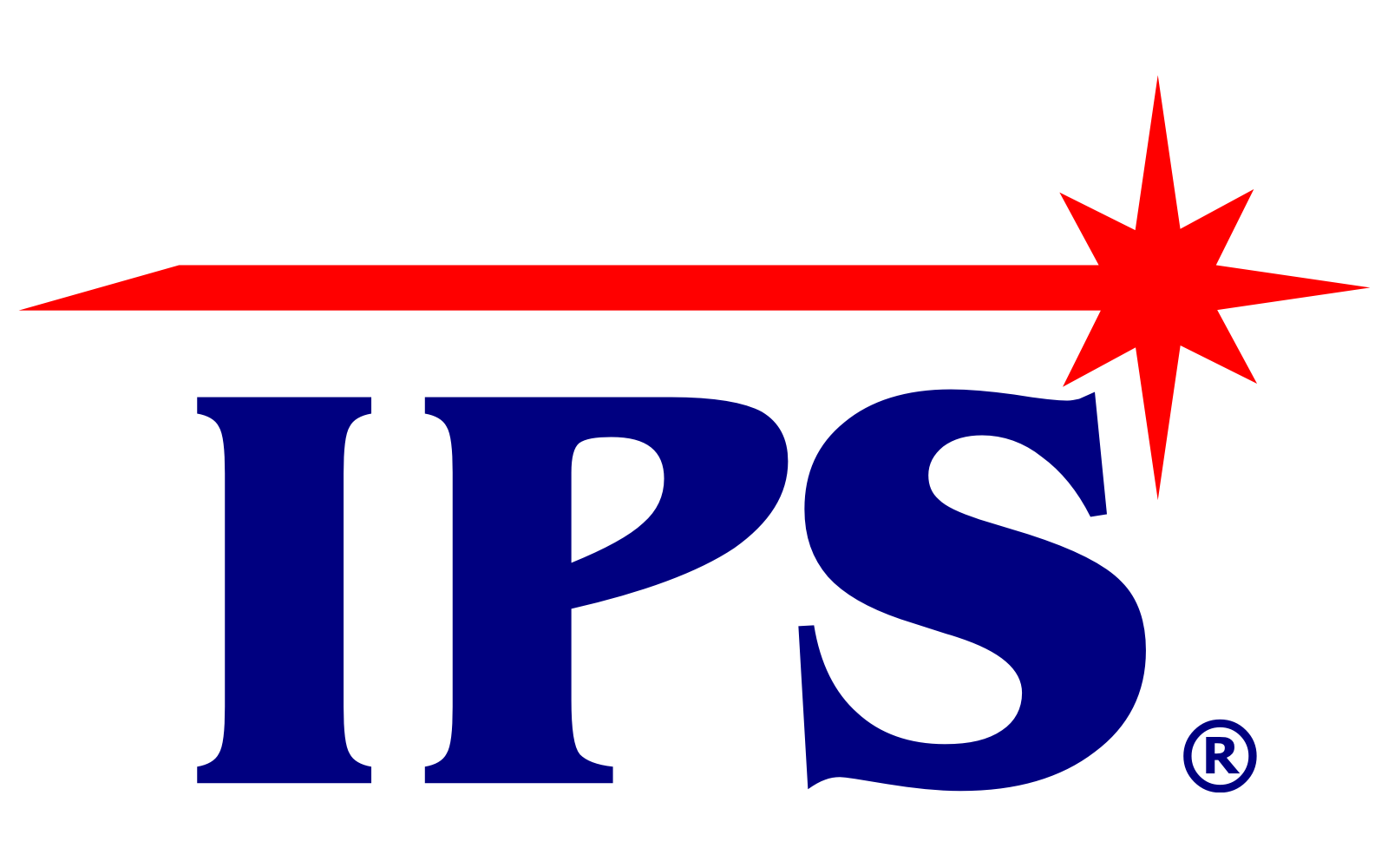 IPS Logo